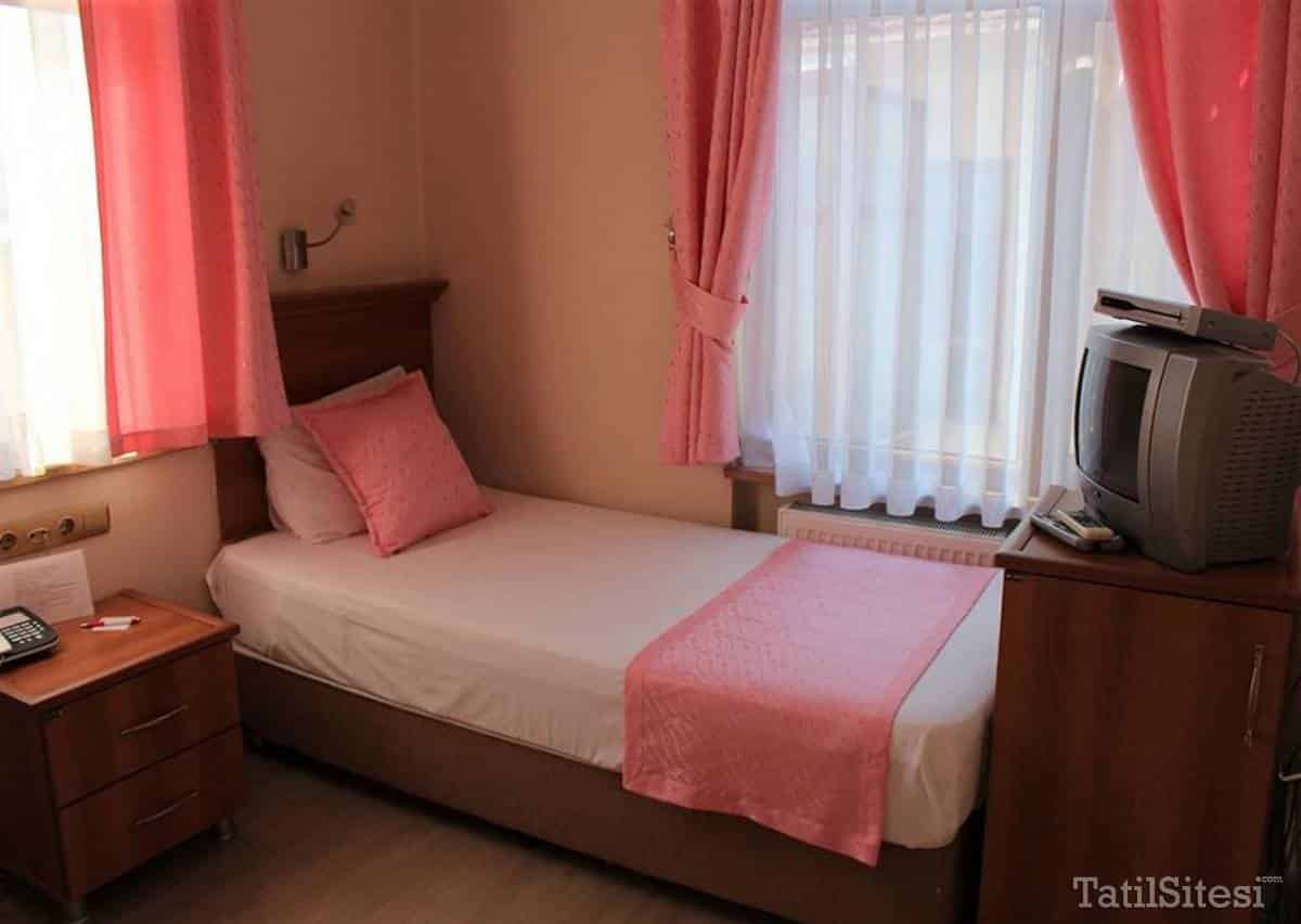 Konak Hotel Çanakkale